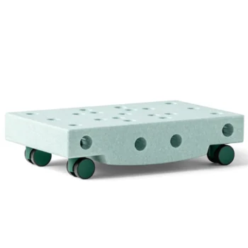 Scooter Board Mint - Modu