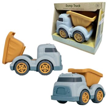 Little Dutch Kipplaster Ocean Dreams Blau