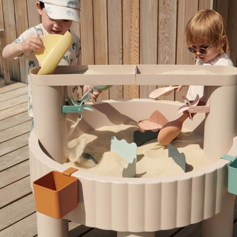 Sepp Activity Table / Sand and Water - Liewood