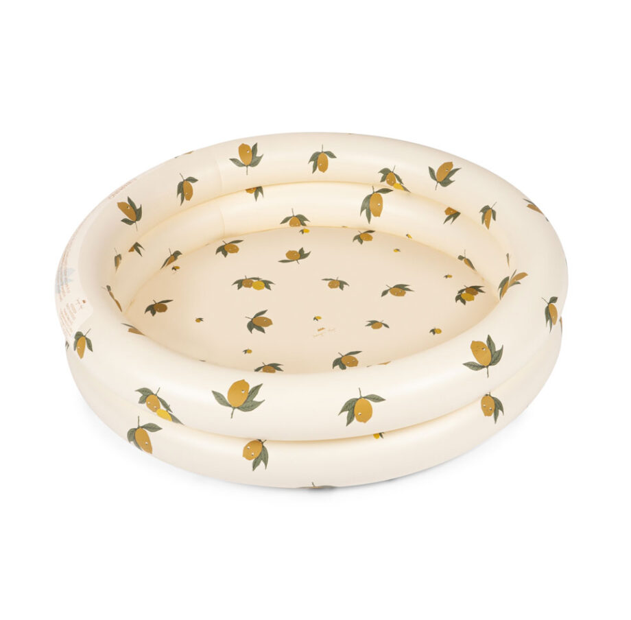 BASIC 2 RING POOL SMALL