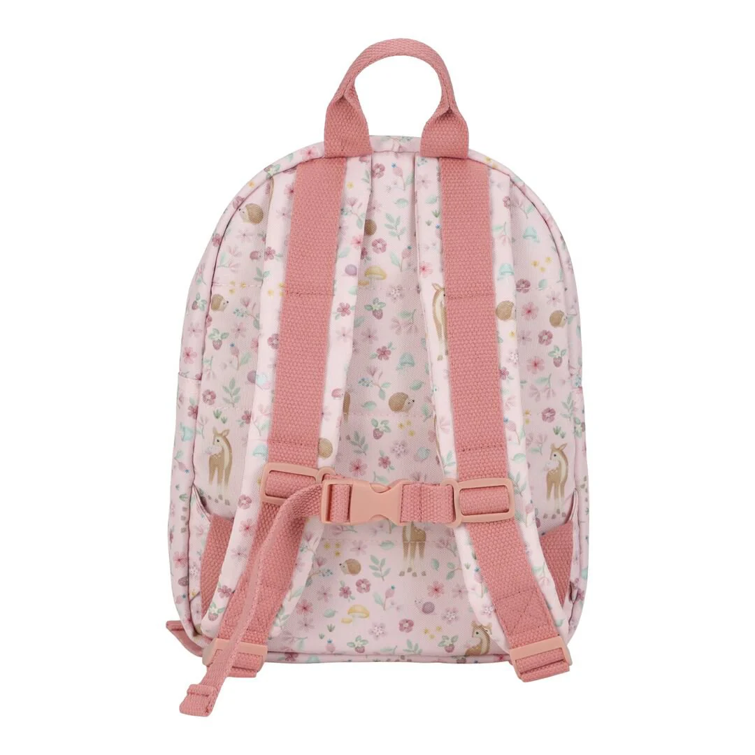 Little Dutch Rucksack Fairy Garden