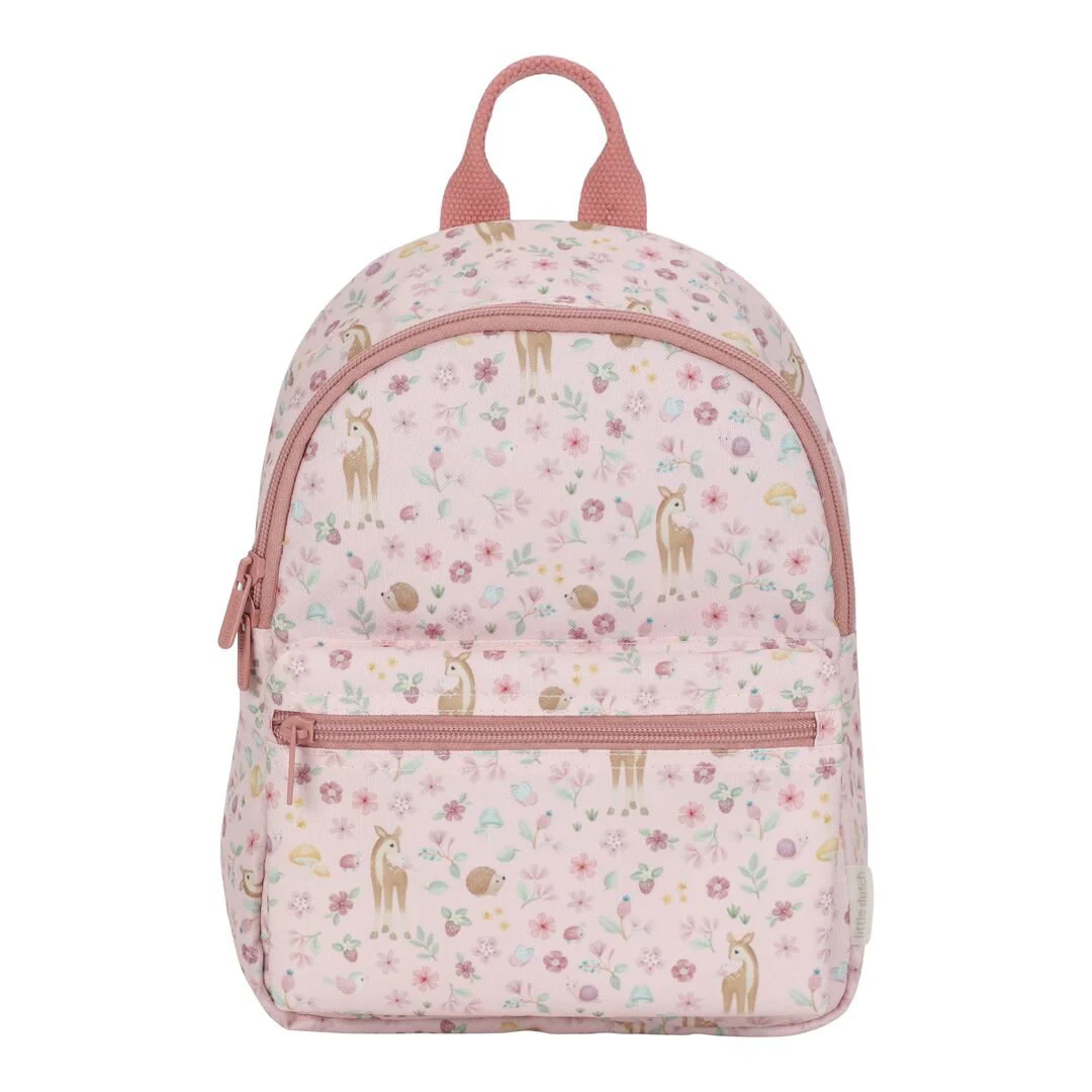 Little Dutch Rucksack Fairy Garden