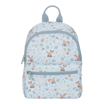 Little Dutch Rucksack Forest Friends