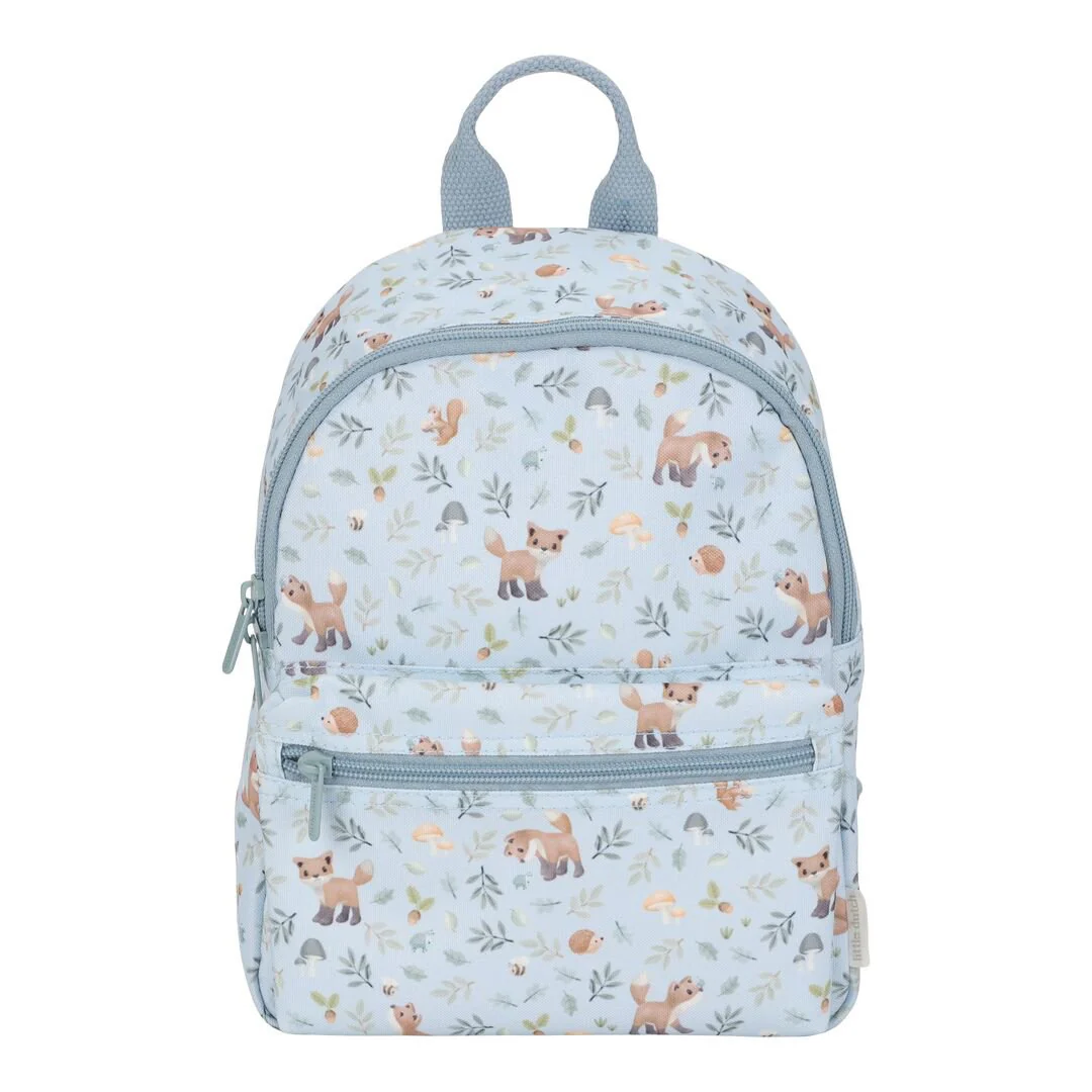 Little Dutch Rucksack Forest Friends