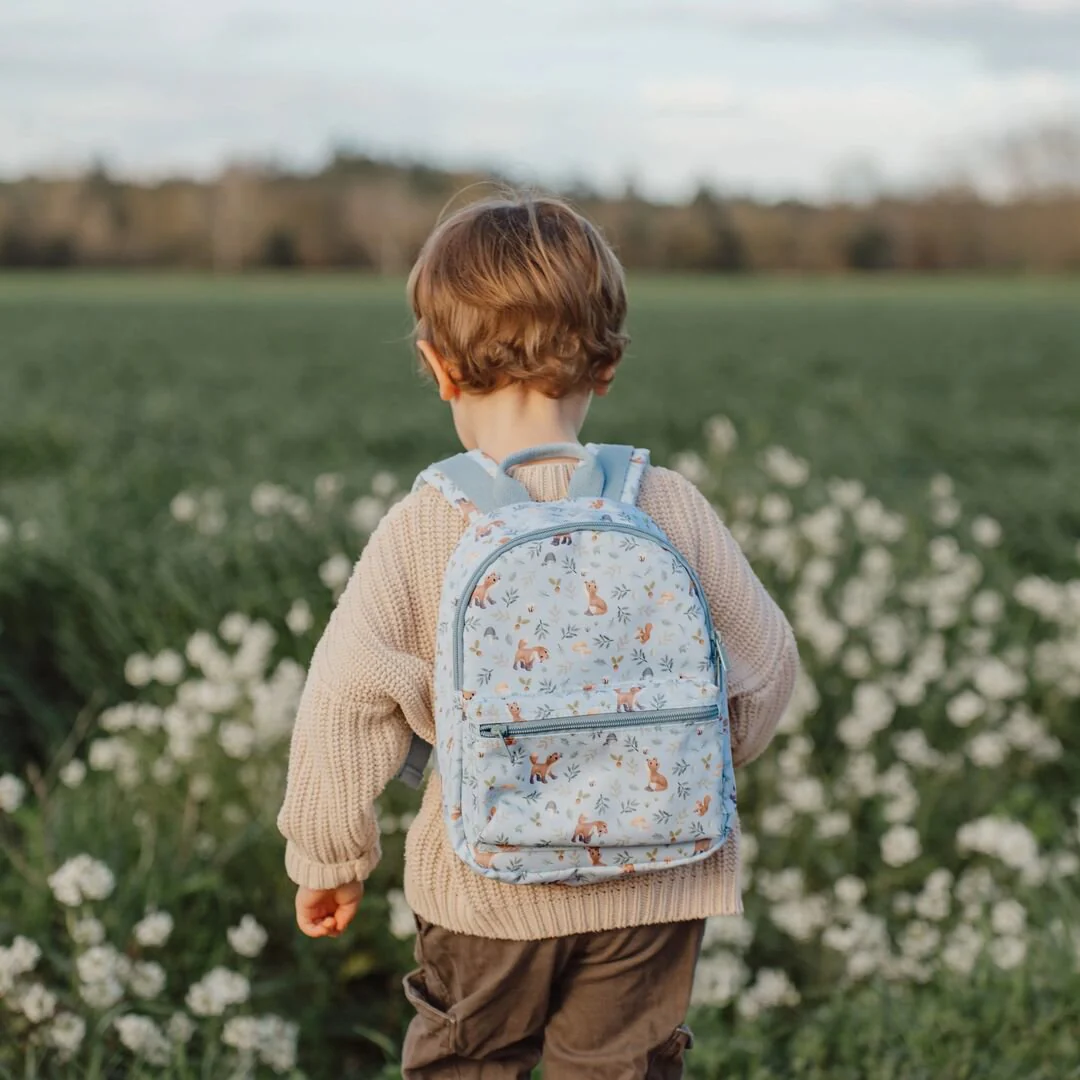 Little Dutch Rucksack Forest Friends