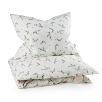 Junior Bed linen, Powder blossom - Sebra