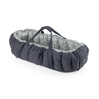 Baby Nest 3-in-1 Blue Olive - Sebra