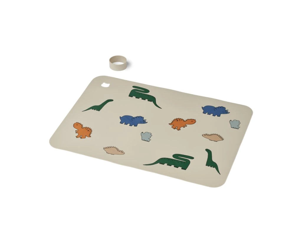 Jude Printed Placemat