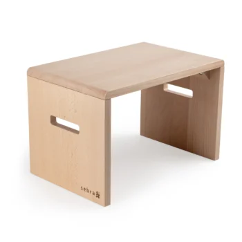 Sebra Step Stool