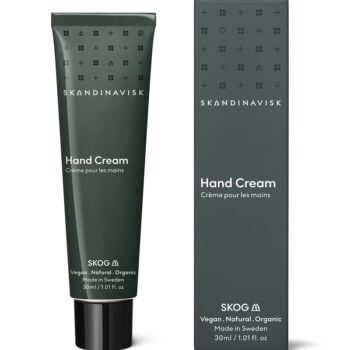 SKOG Mini Hand Cream 30ml_New