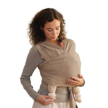 BABY WRAP