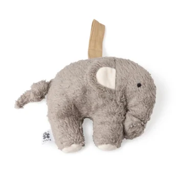 Musical pull toy, Fanto