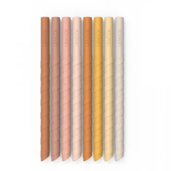 Liewood Straws