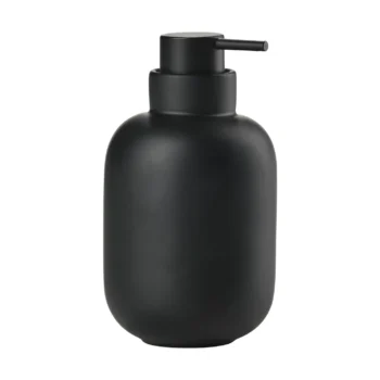 Soap dispenser Sensu 300 ml, Black - Zone Denmark
