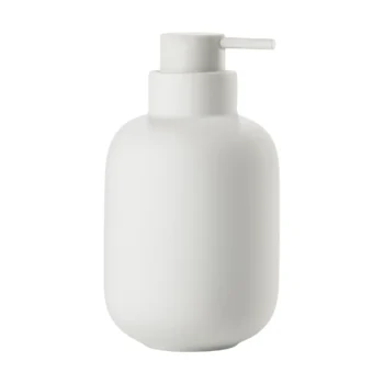 Soap dispenser Sensu 300 ml, White - Zone Denmark