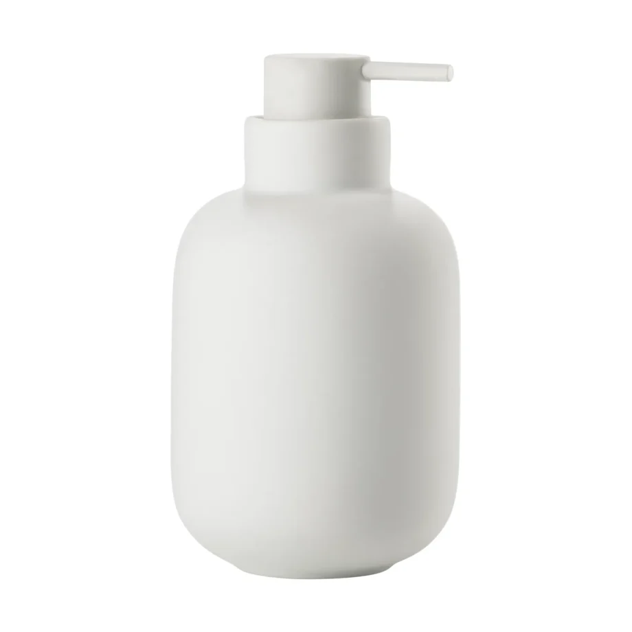 Soap dispenser Sensu 300 ml, White - Zone Denmark