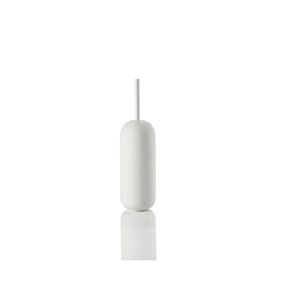 Zone Denmark Toilettenbürste Sensu Weiss