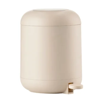 Zone Denmark Treteimer Sensu 4 l, Sand