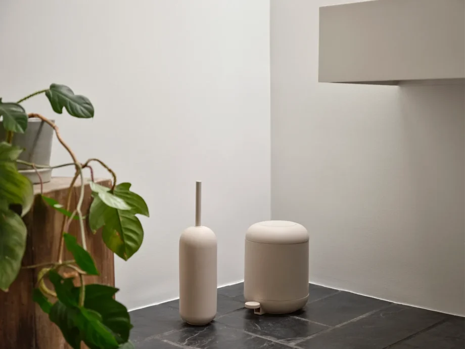 Zone Denmark Treteimer Sensu 4 l, Sand
