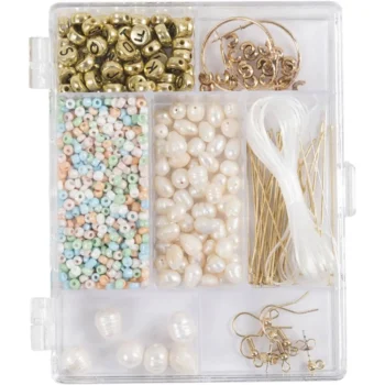 Craft Mix Jewellery