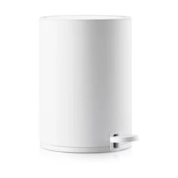 Zone Denmark Treteimer Karma 3 l, Weiss