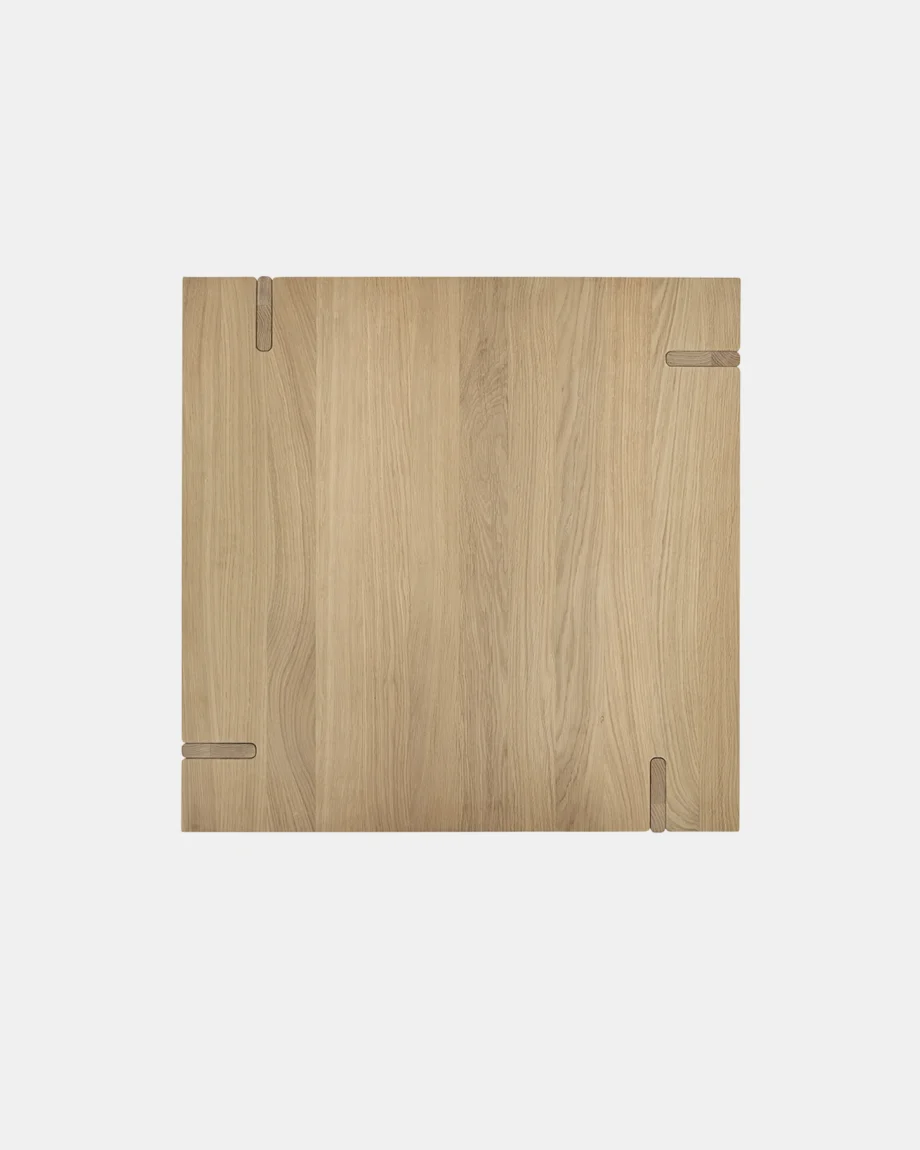 OY Square Coffee Table, Large - OYOY