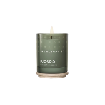 FJORD Mini Scented Candle