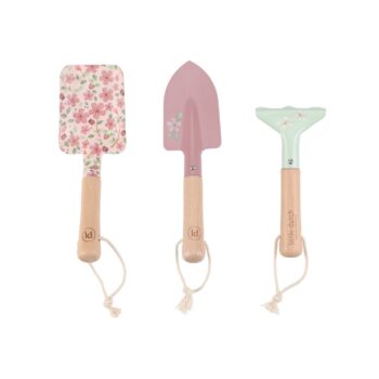Garden tools - Pink - Fairy Garden
