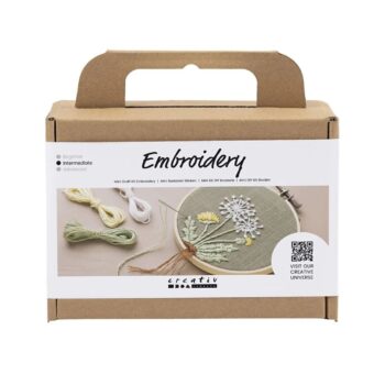 Creativ Company Bastelset Sticken