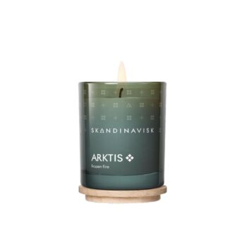 ARKTIS 65g Scented Candle