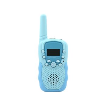 LALARMA - WALKIE TALKIE blue