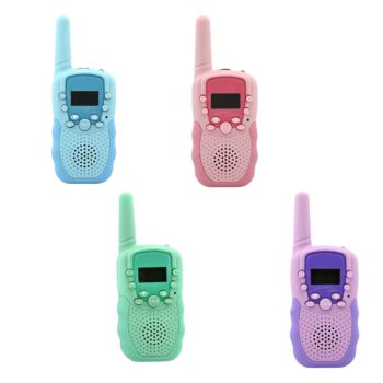 Walkie Talkie – 1 Stück Mix und Match