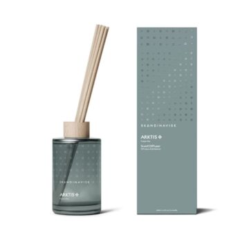 ARKTIS - Scent Diffuser 200ml