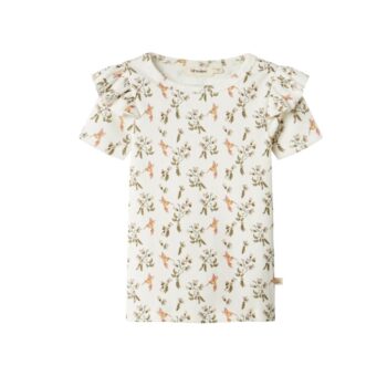 T-Shirt Bird - Lil' Atelier