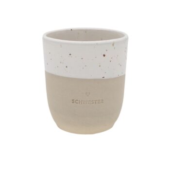 Becher Schwester