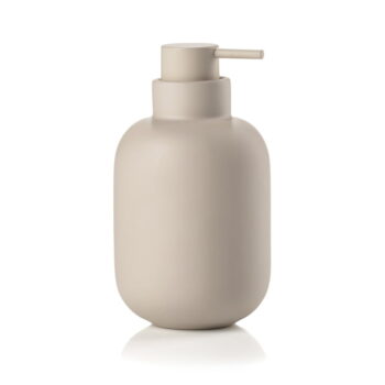 Zone Denmark Seifenspender Sensu 300 ml, Sand
