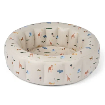 Kornelia Pool Small, Safari Sandy - Liewood
