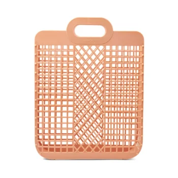 Laureen Basket, Tuscany rose - Liewood
