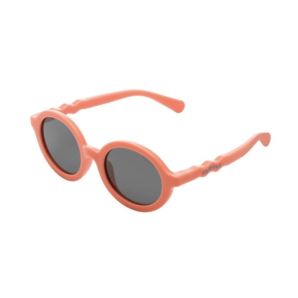 Sunglasses Lou 3-5Y, Glossy Bubble - Komono
