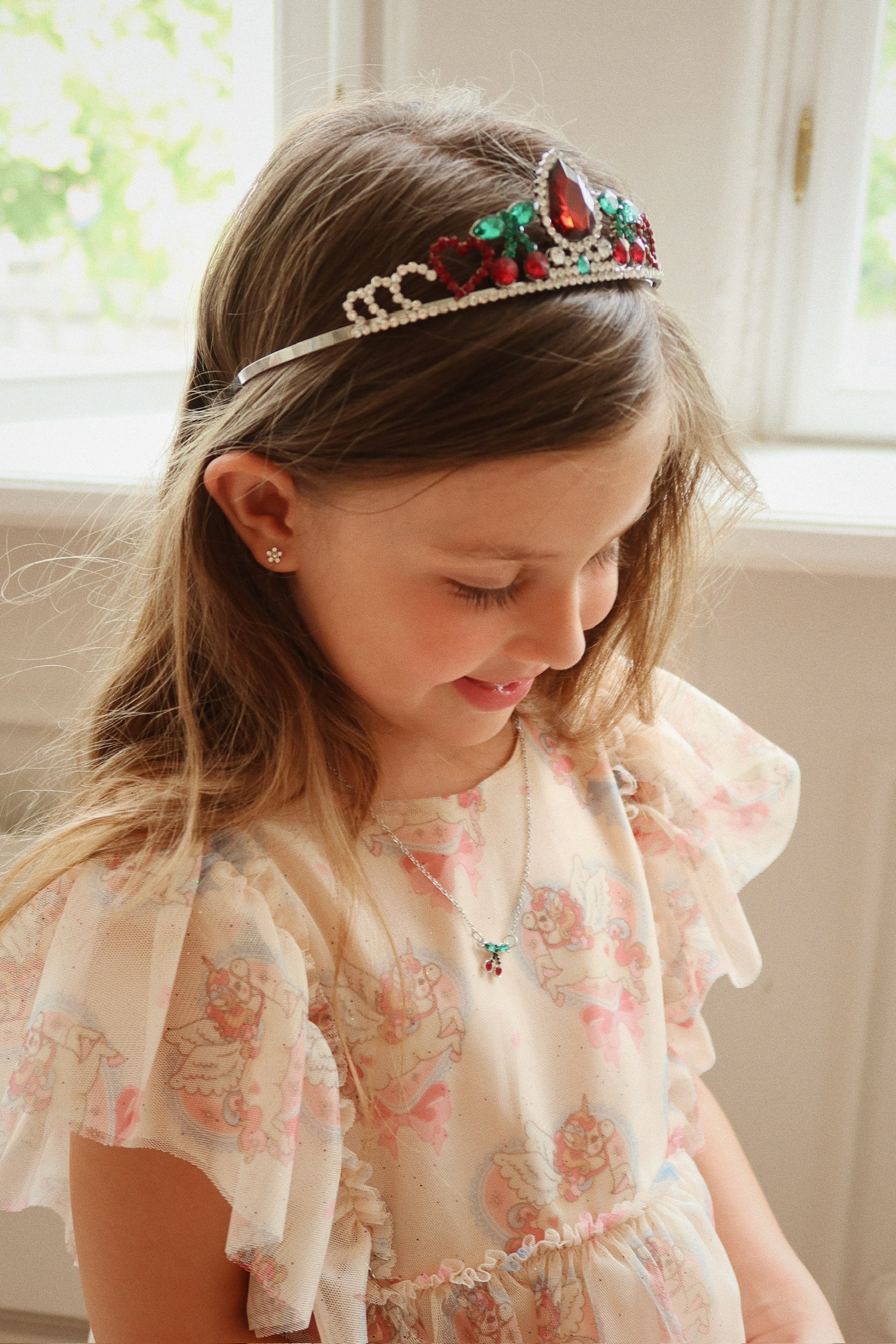 Princess Dream Jewelry - Konges Sløjd
