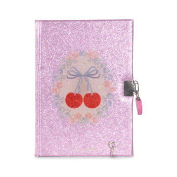 My Little Diary Cherry - Konges Sløjd