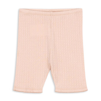 Shorts Leggings Rose - Konges Sløjd