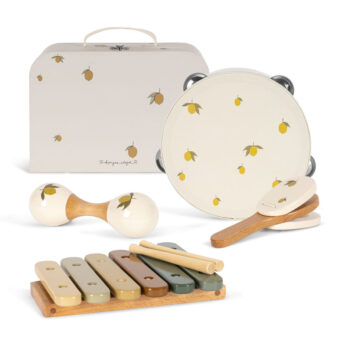 MUSIC SET LEMON FSC