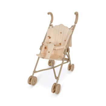 Doll stroller lemon Konges Sløjd, Konges Sloejd
