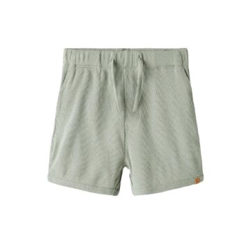 Shorts Seagrass - Lil' Atelier