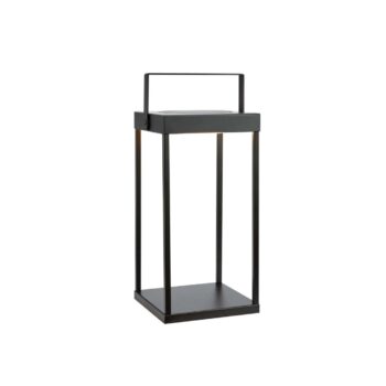 Pure Solar Lamp Black 42 cm - Markslöjd