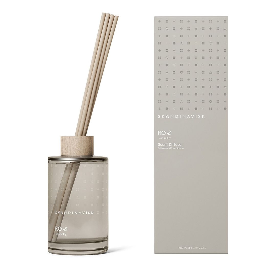 RO - Scent Diffuser 200