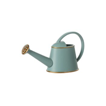 Watering can, Mouse - Light blue