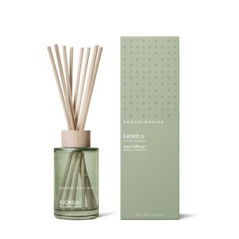 FJORD Scent Diffuser 100ml