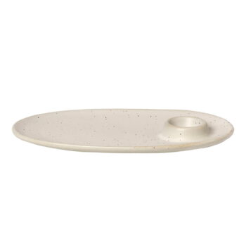 Flow Breakfast Plate